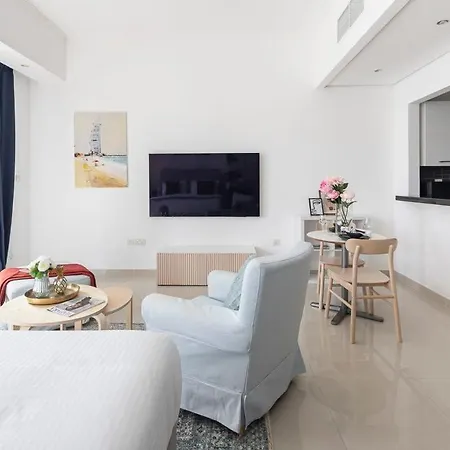 Frank Porter - Silverene Tower B Dubai Exterior photo
